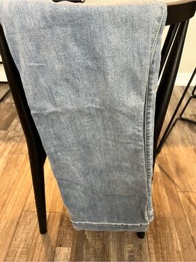 Judy Blue Light Blue High-Rise Pocket Jeans